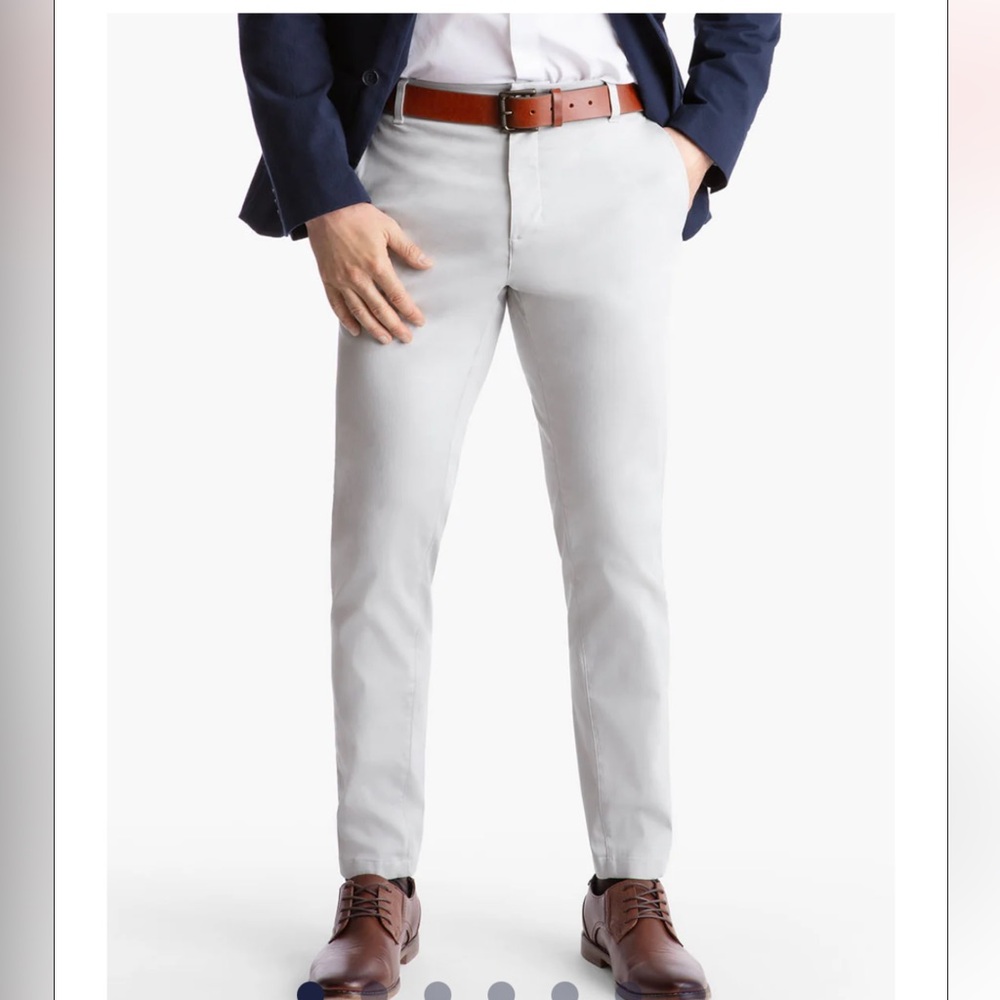 Birddog Ernie Musks Stretch Pants